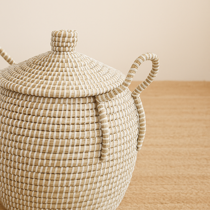 Motka Basket - Natural