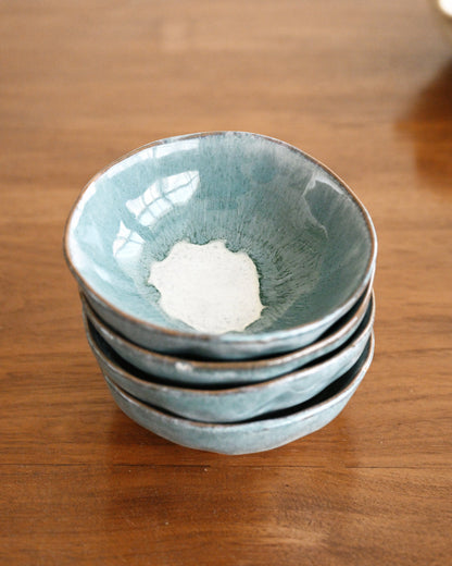 Nara Bowl - Blue