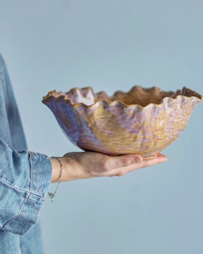 Nash Bowl - Brown
