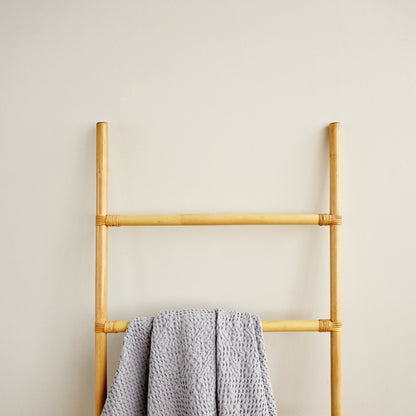 Natural Ladder Natural Rattan Ladder – Island Living