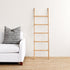 Natural Rattan Ladder 8