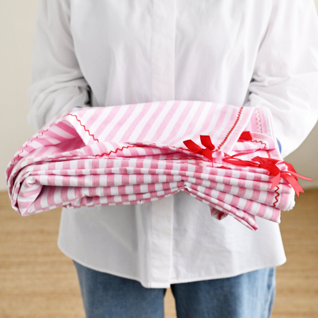 Night Before Table Cloth - 150cm x 230cm