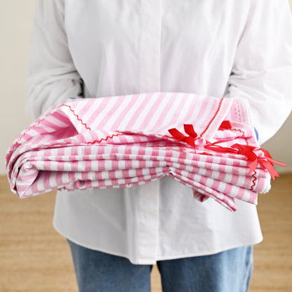 Night Before Table Cloth - 150cm x 230cm