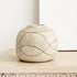 Niza Deco Vase - Natural 1
