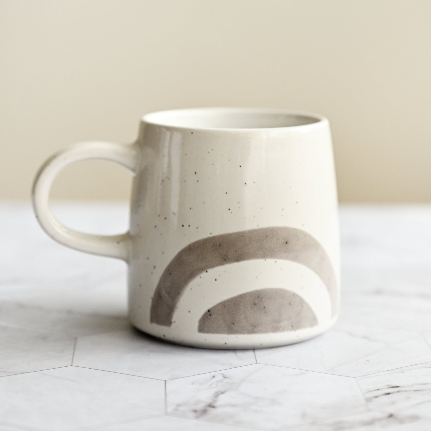 Nomad Mug 340ml - Charcoal