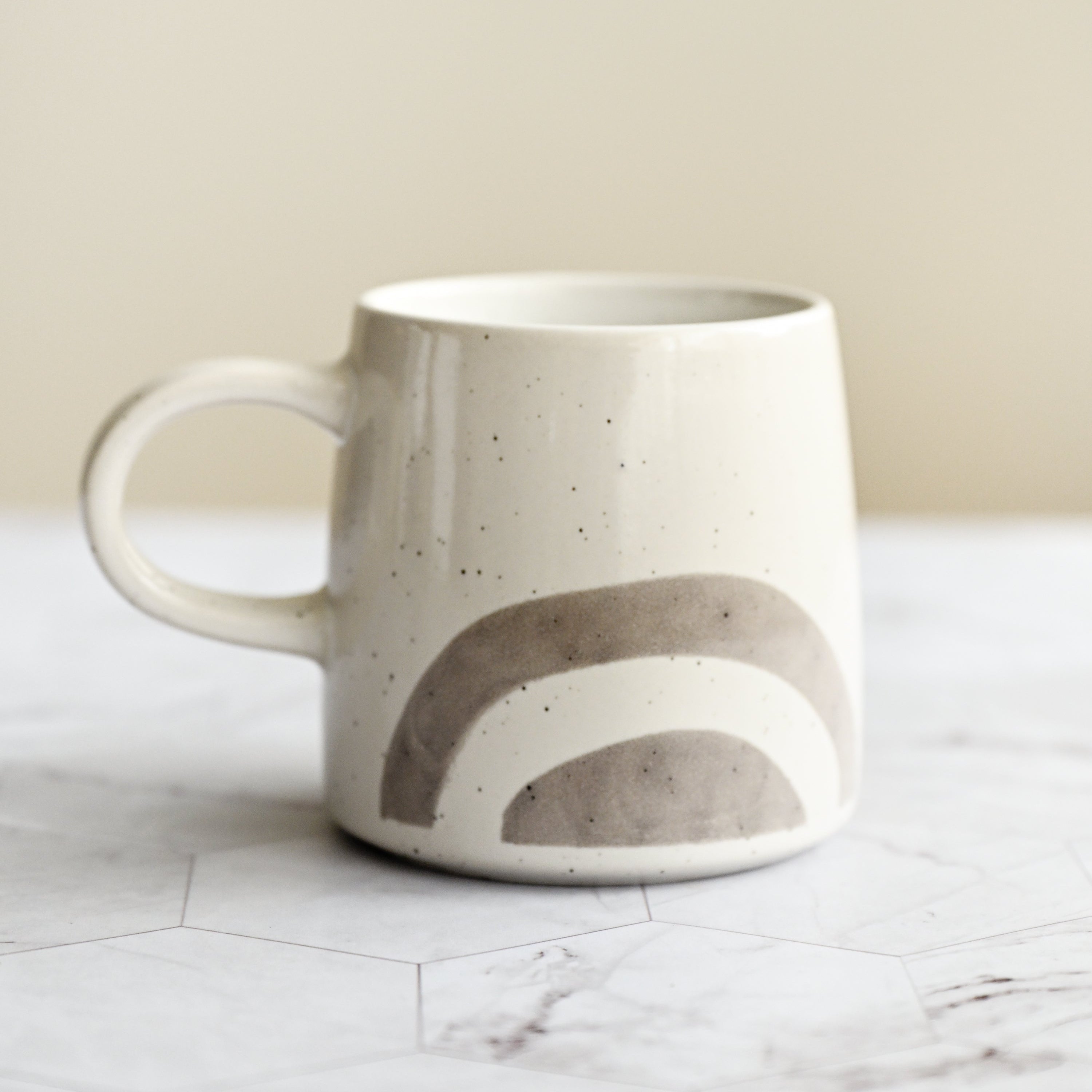 Nomad Mug 340ml - Charcoal