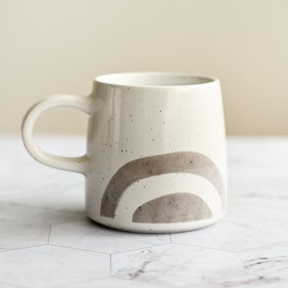 Nomad Mug 340ml - Charcoal