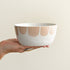 Nomad Noodle Bowl 15.5cm - Blush