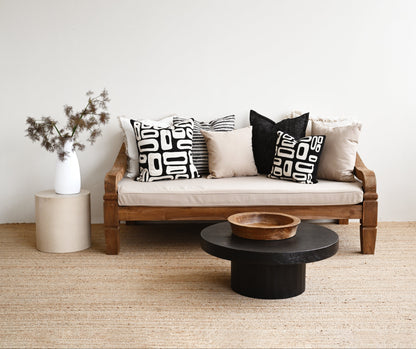 Nomad Pebble Cushion Cover 8
