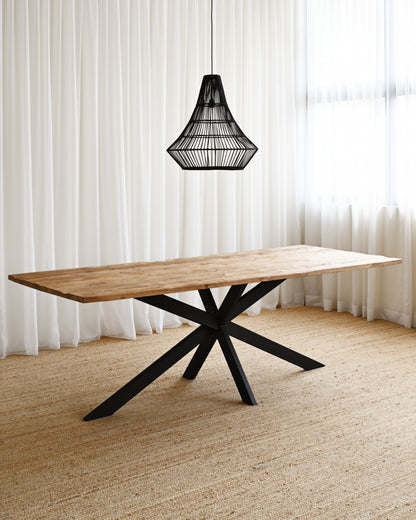 Nordika Dining Table