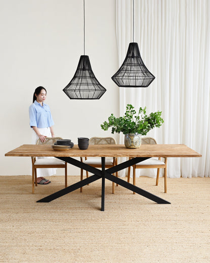 Nordika Dining Table