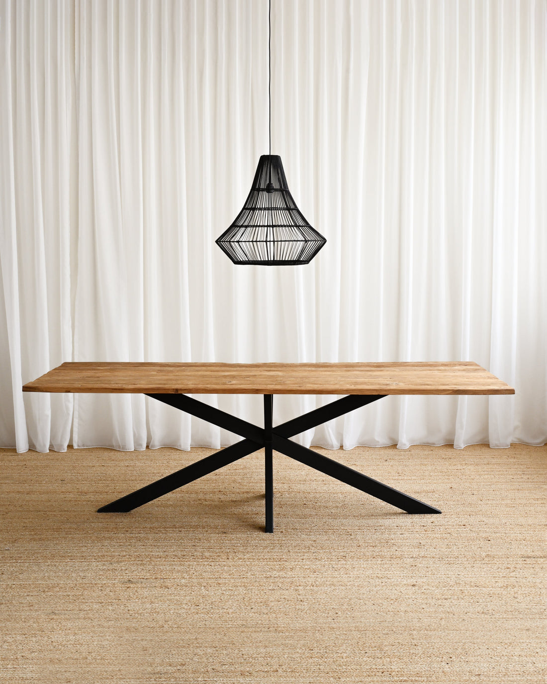 Nordika Dining Table