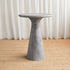 Novara Bar Table - Grey 1