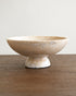 Onyx Pedestal Bowl