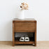 Oslo Bedside Table