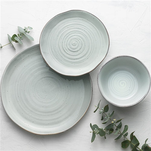 Ottawa Lichen Dinner Set (12pcs)