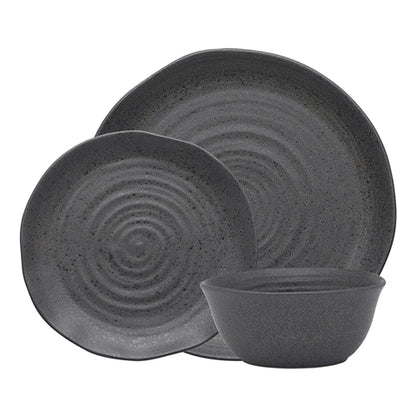 Ottawa Stone Dinner Set (12pcs)