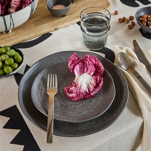 Ottawa Stone Dinner Set (12pcs)