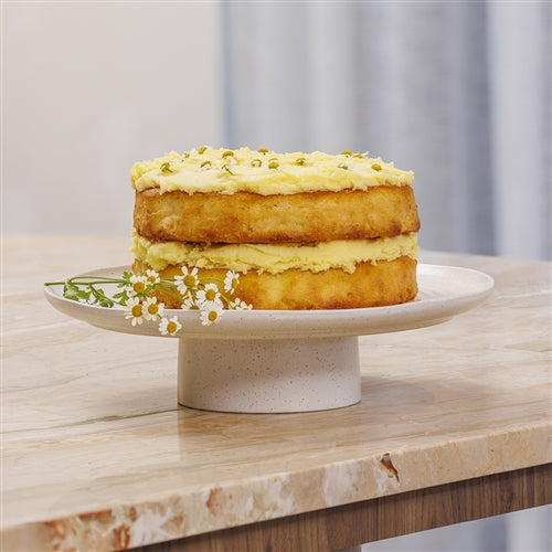 Ottawa Calico Cake Stand