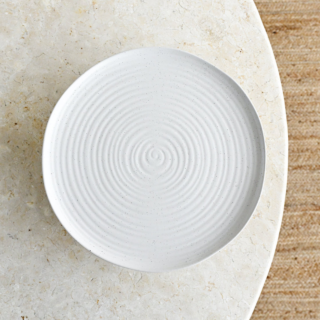 Ottawa Calico Cake Stand 6
