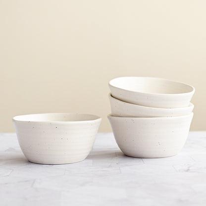 Ottawa Calico Rice Bowl 13.5cm - Set of 4 