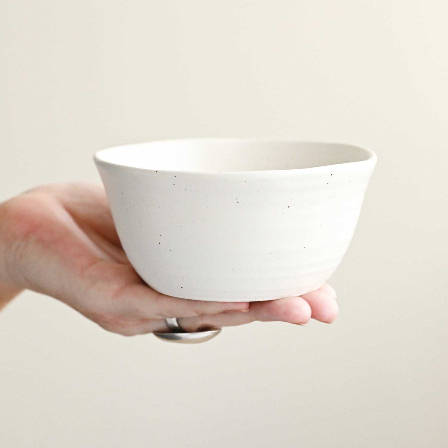 Ottawa Calico Rice Bowl 13.5cm - Set of 4  3