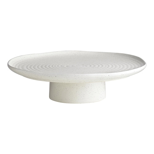 Ottawa Calico Cake Stand