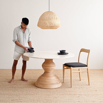 Ottawa Stone Dinner Set (12pcs) 1