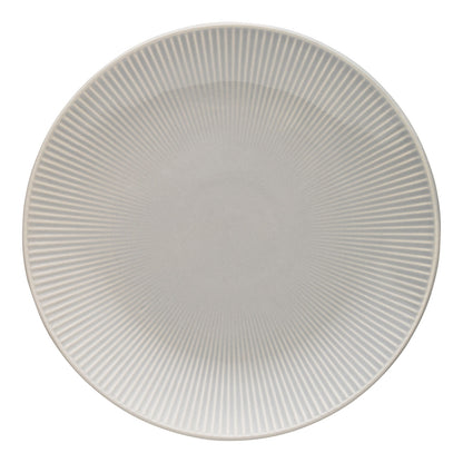 Porto Meiyo Grey Dinner Set (12pcs)
