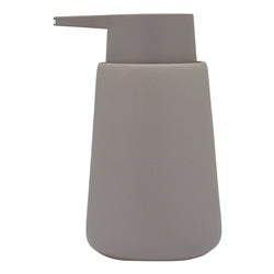 Porto Hudson Soap Dispenser - Grey