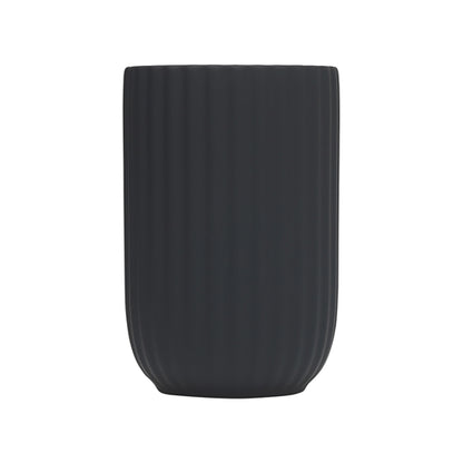 Porto Soho Tumbler - Black