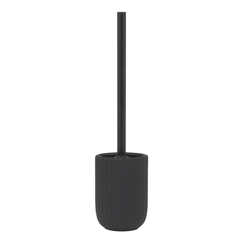 Porto Soho Toilet Brush - Black