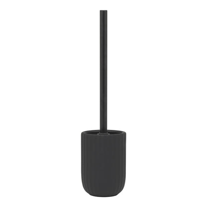 Porto Soho Toilet Brush - Black