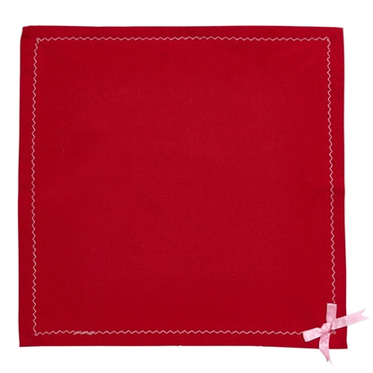 Night Before Napkins 45cm x 45cm - Set of 4