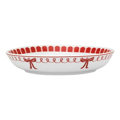 Night Before Serving Bowl - 30cm