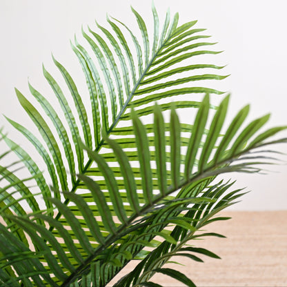 Palm Tree Plant - Faux 2