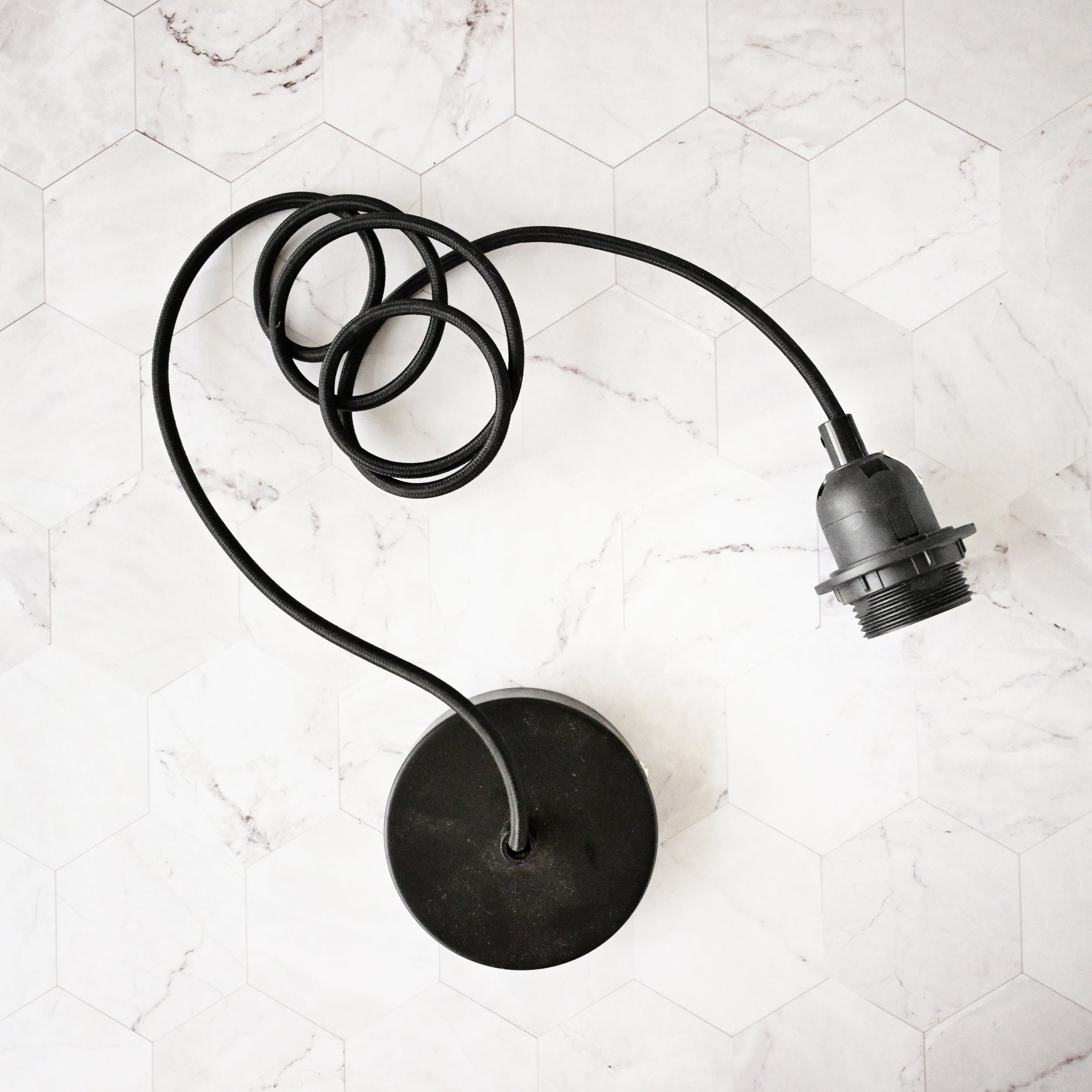Papua Pendant Lamp - Natural 7