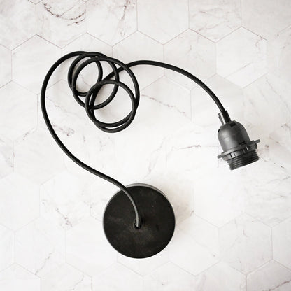 Papua Pendant Lamp - Natural 7
