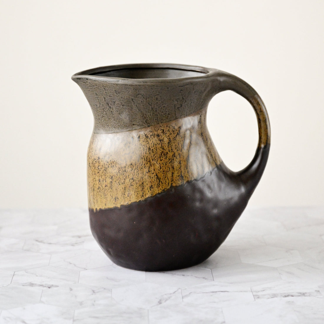 Paula Jug - Brown 1