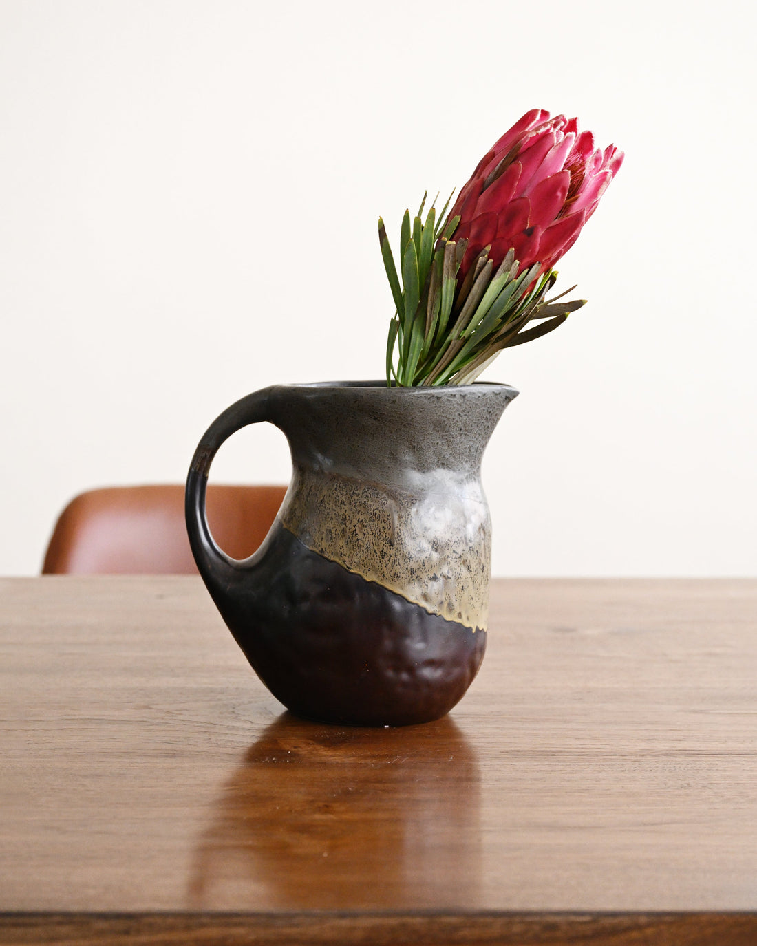 Paula Jug - Brown