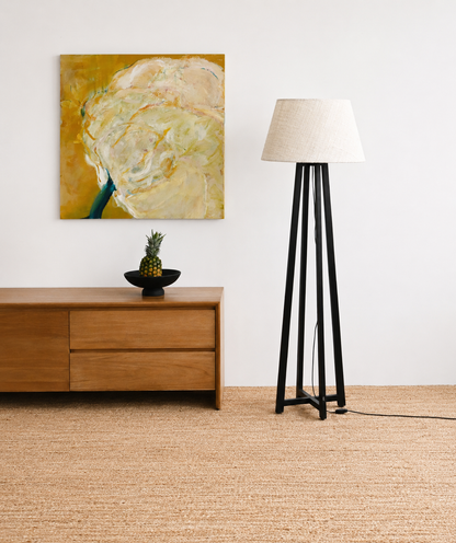 Phyto Lamp - Black