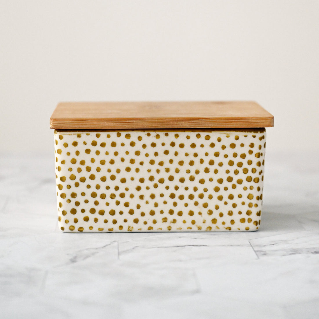 Poppy Butter Box 1