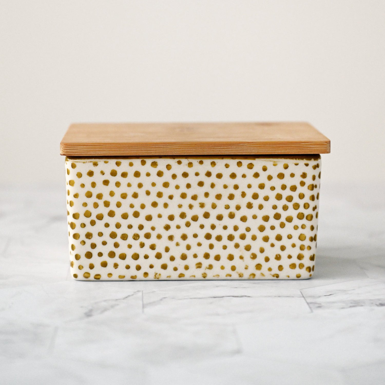 Poppy Butter Box 1
