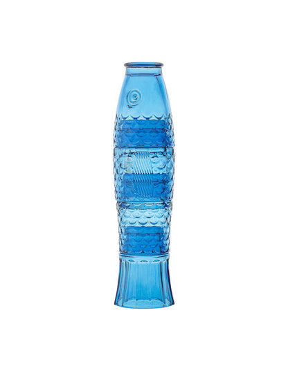 Porto Mare Blue Tumblers 210ml - Set of 4