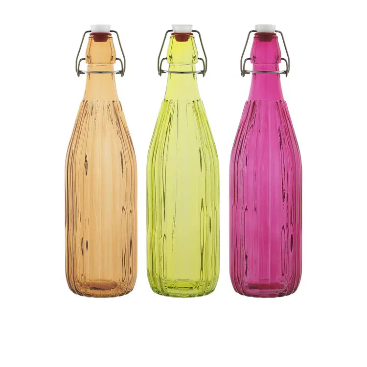 Pop Bottle 900ml Groove