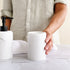 Porto Plaza Tumbler - Marble
