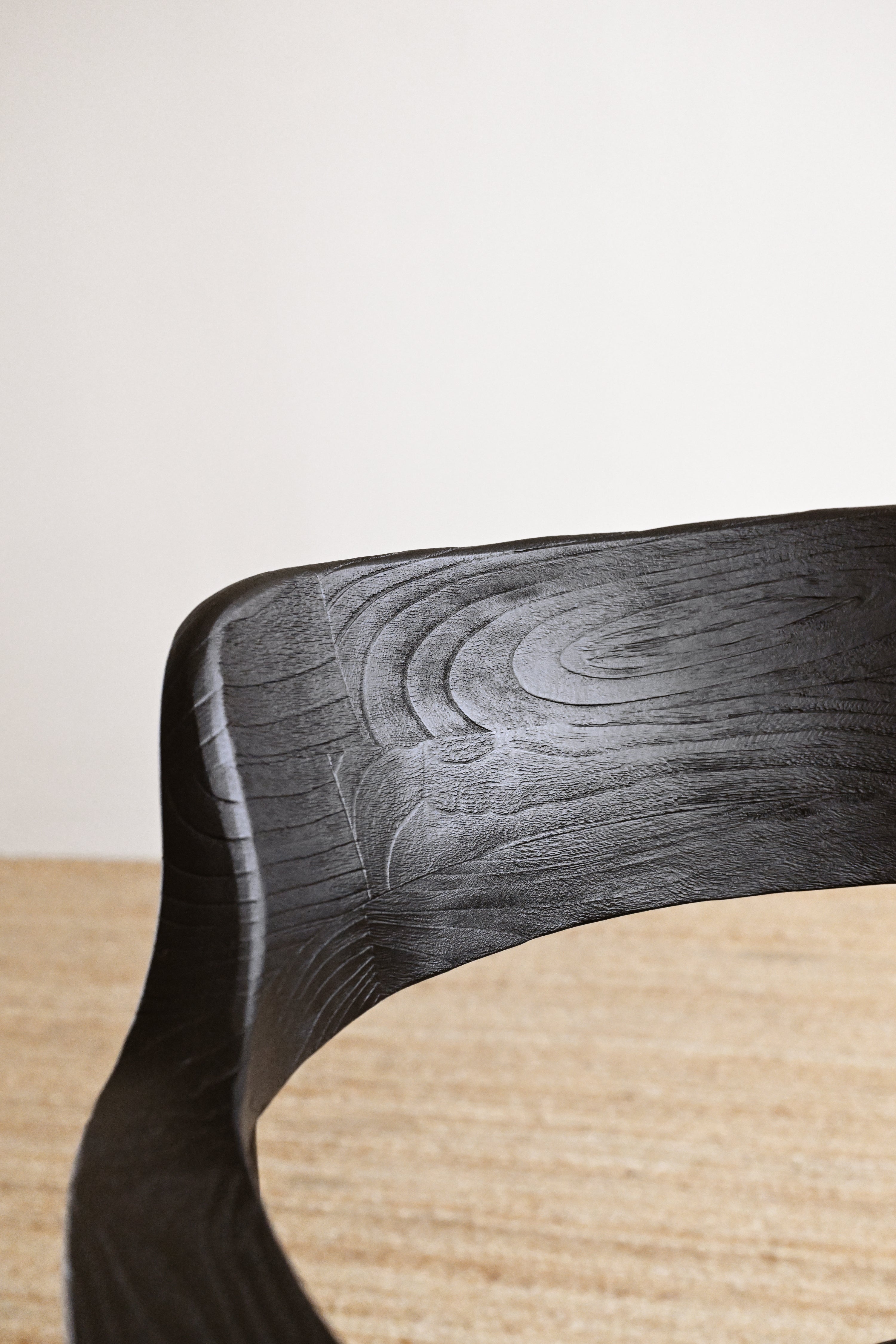 Provence Dining Chair - Black 13