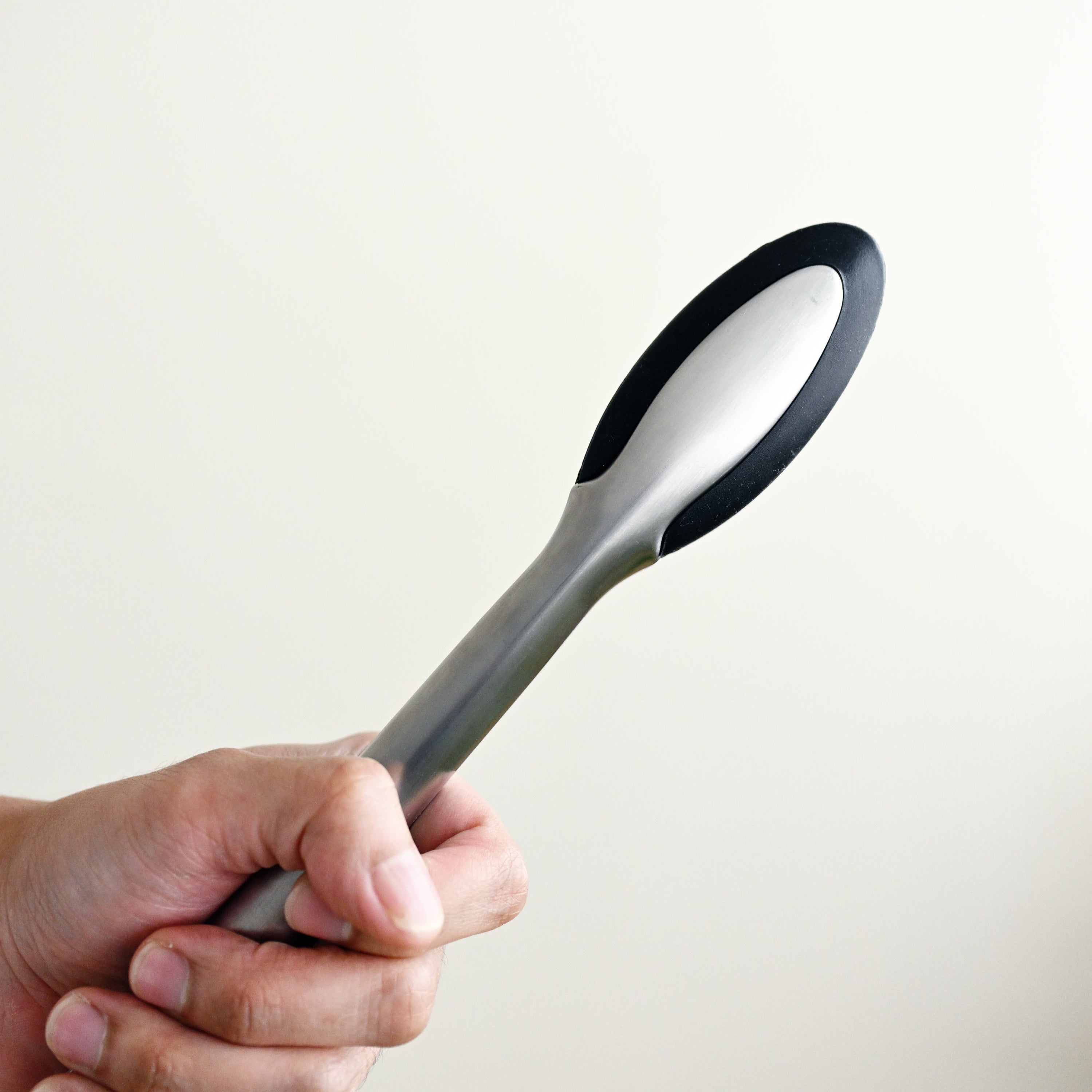 Provisions Silicone Edge Tongs 30cm 2