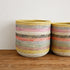 Rainbow Storage Basket 4