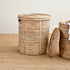 Reef Rattan Laundry Basket 10